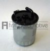 MERCE 6110900852 Fuel filter